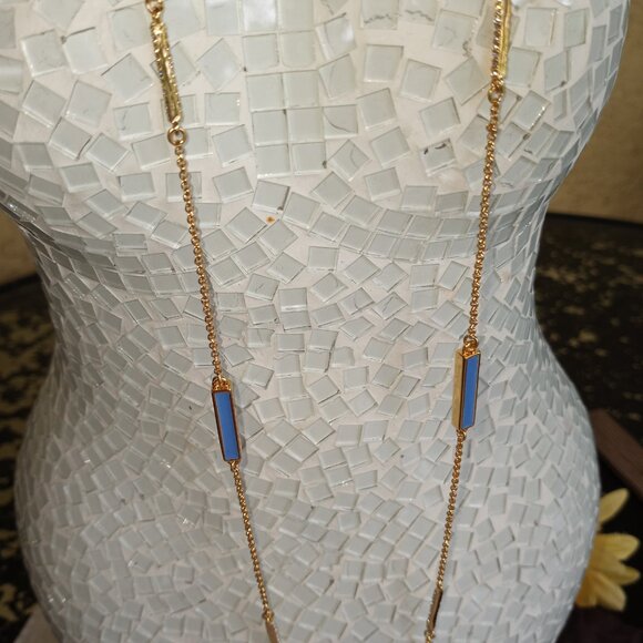 kate spade Raising the Bar necklace 32" strand - Picture 10 of 16